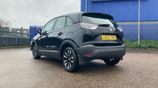 Vauxhall Crossland 1.2 Design 5dr Petrol Hatchback